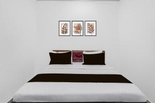 Hotel O Sushant Hotels NSEZ Metro Station - 2