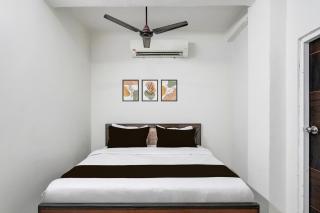 Hotel O Sushant Hotels NSEZ Metro Station - 4