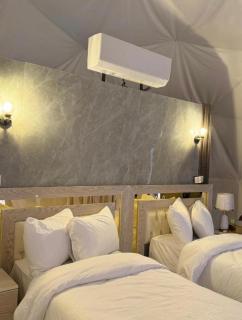 Lara Luxury Camp - 1