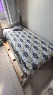 Cozy accommodation in Pedreira for COP 30 - 7