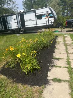 Cozy camper escape close to boothbay - 4