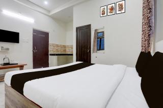 Hotel O Kashi Home - 3