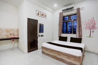 Hotel O Kashi Home - 7