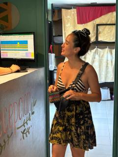 Hostal Cuca Macuca - 5