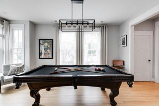 Bright and Modern 3BR - Walk to Dining and Park - 9