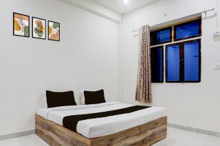 Hotel O Kashi Home - 8