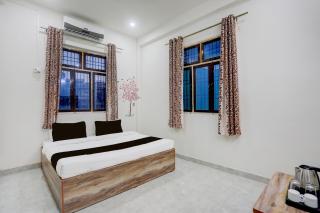 Hotel O Kashi Home - 4