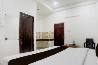 Hotel O Kashi Home - 1