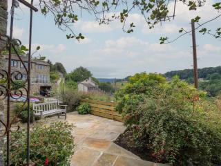 Hill Top Cottage - 8