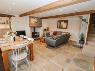 Hill Top Cottage - Holmfirth - 5