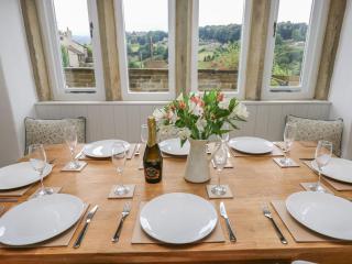 Hill Top Cottage - Holmfirth - 2