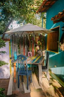 Casinha No Beco do Amor 80mts praia - Alter do Chão - 8