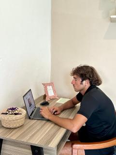 Hostal Cuca Macuca - 6