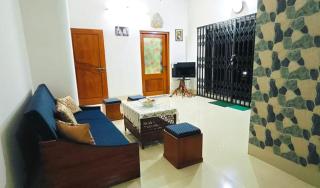 Shantiniketan A Green Haven - 2