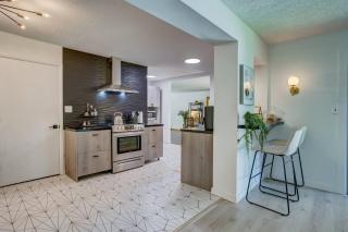 Private Patio W Fenced Yard in Quiet Neighborhood - 5