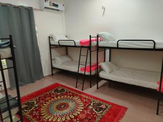 international hoste - 2