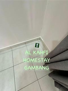 Al Kahfi Homestay @ Residensi PRIMA Gambang - 4