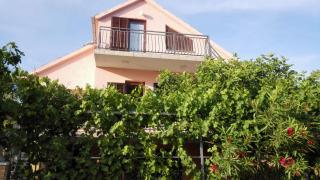 Apartment Vrulje - Gornji Karin (Carino) - 9