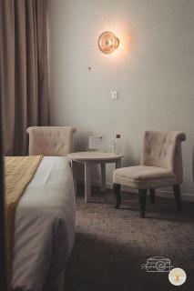 Hotel Chantereyne - 8
