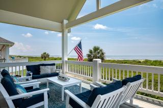 Wild Dunes Cottage home - 0