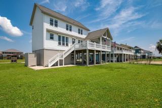 Wild Dunes Cottage home - 9