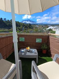 Loft Vista al Teide - 5