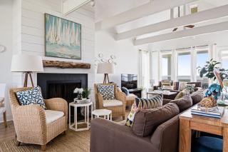 Wild Dunes Cottage home - 2