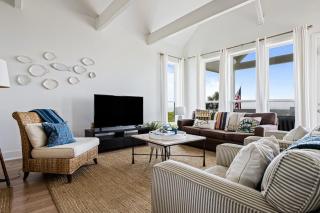 Wild Dunes Cottage home - 3