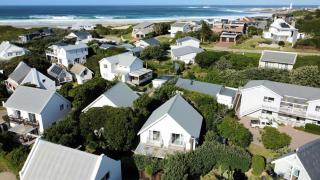 Milkwood Cottage - 0