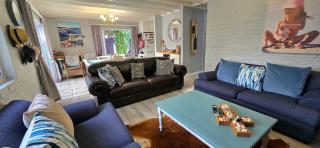 Milkwood Cottage - 9