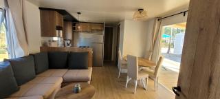 Bungalow neuf 6 places au calme, proche océan et lac - 9