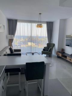 Abelia One plus One Sea View - 9