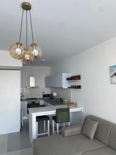 Northern Cyprus Iskele Bogaz Abelia One plus One Sea View - Boghaz - 4