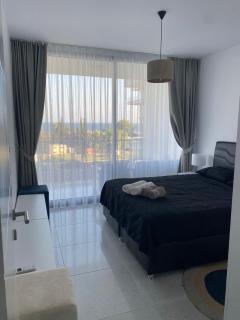 Abelia One plus One Sea View - 7