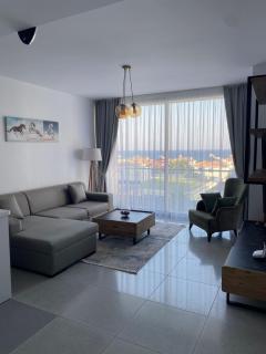 Abelia One plus One Sea View - Boghaz - 0