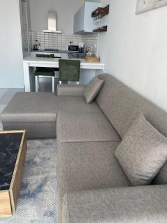 Abelia One plus One Sea View - 5
