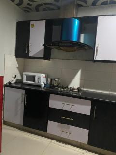 Furnished apartment for rent in Islamabad - 7