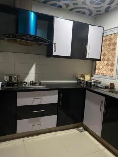 Furnished apartment for rent in Islamabad - 3