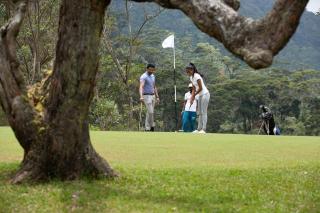 The Mountain Links, Upcot, Nuwara Eliya - Maskeliya - 1