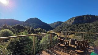 Cabanas Lumberjack - 9