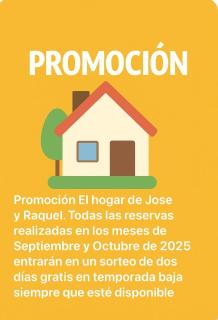 El hogar de Jose y Raquel - 8