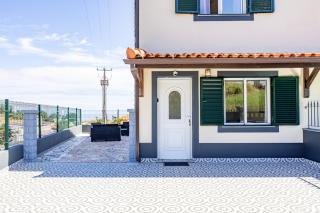 The Nature Nest by YOUR KEY MADEIRA - Santana - 9