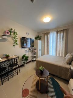 Stayease Studio - Lapu Lapu City - 4