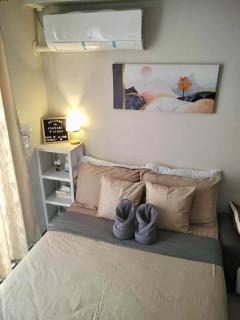 Stayease Studio - Lapu Lapu City - 1
