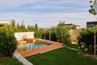 Apartments Vineyard19 - Retz - 5