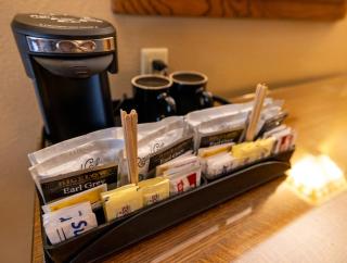 Zion Lodge - Inside the Park - 8