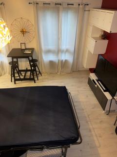 Charmant appartement de 46 m2 au cœur de Décines - 6