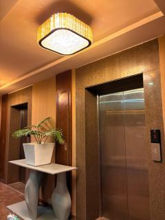 Skydeck by 2nd Homes - Dehradun - 1