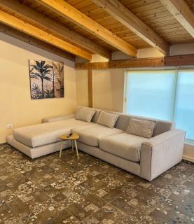 Sea View Penthouse - 8