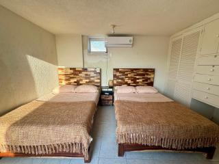 Hermoso departamento en condominio de Costa Azul - 7